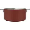 Casserole COOKUT LA MERVEILLEUSE  INOX 20CM - PASSION