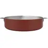 Sauteuse COOKUT LA MERVEILLEUSE  INOX 28CM - PASSION