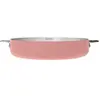 Poêle COOKUT LA MERVEILLEUSE  INOX 24CM - GUIMAUVE