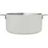 Casserole COOKUT LA MERVEILLEUSE  INOX 20CM - POLAIRE