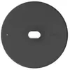 Couvercle anti-projection COOKUT LE MERVEILLEUX  INOX 24CM - GRAPHITE