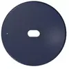 Couvercle anti-projection COOKUT LE MERVEILLEUX  INOX 24CM - MYRTILLE