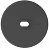 Couvercle anti-projection COOKUT LE MERVEILLEUX  INOX 28CM - GRAPHITE