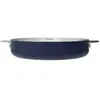 Poêle COOKUT LA MERVEILLEUSE  INOX 24CM - MYRTILLE
