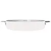 Poêle COOKUT LA MERVEILLEUSE  INOX 24CM - POLAIRE