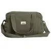 BEBEL Sac à langer Middle kaki