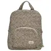 Sac à dos à langer Léopard