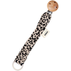 BEBEL Attache tétine Léopard