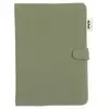 BEBEL Protège carnet de santé amande