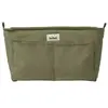 BEBEL Mini organisateur de poussette Imper' kaki