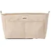 BEBEL Mini organisateur de poussette Imper' latte