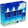 Innoxa Hydravision Solution Multifonction pour Lentilles Pack Éco 3 x ...