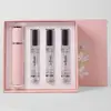 T.Leclerc Coffret Découverte Le Poudre Eau De Parfum lot 3 x 10ml