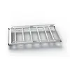 Galerie en aluminium mts pour berlingo, partner
