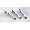 3 barres de toit en aluminium anodisé mts galerie 2121reb1000