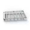 Galerie en aluminium mts pour kangoo express compact