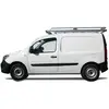 Galerie en aluminium mts pour nemo, fiorino, bipper