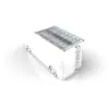 Galerie et échelle en aluminium mts pour jumper, ducato, boxer