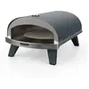 ZiiPA PIANA GAS PIZZA OVEN LEISTEEN - GASMODEL