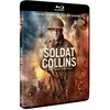 Koba Film Soldat Collins Blu-ray