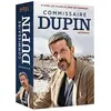 Koba Film Coffret Commissaire Dupin L'Intégrale des Volumes 1 à 3 DVD