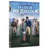 Koba Film La Liste de Monsieur Malcolm DVD