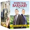 Koba Film Inspecteur Barnaby L'Intégrale des Saisons 1 à 24 DVD