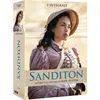 Koba Film Sanditon Saisons 1 à 3 DVD