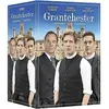 Koba Film Grantchester Saisons 1 à 6 DVD