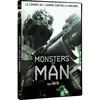 Koba Film Monsters Of Man DVD