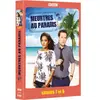 Koba Film Coffret Meurtres au Paradis Saisons 7 et 8 DVD