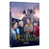 Koba Film Le Réveillon des bonnes DVD