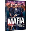Koba Film Mafia Inc. DVD