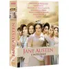 Koba Film Jane Austen L`intégrale DVD - 3760310790707