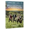 Koba Film Les Enfants de Windermere DVD