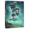 Koba Film Happy Valley Saison 3 DVD