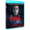Koba Film Cinebox Vigil Blu-ray