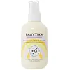 Mimitika - Babytika Lait Solaire SPF50+ - 190ml