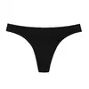 Smoon - String menstruel Séléné pour flux léger Noir - Smoon XL