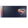 Lexip X WARNER Superman Sunset Xxl Mousepad (XXL), Tapis de souris, Mu...