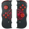 PIXMINDS Manette Lexip Game Of Thrones Noir Targaryen Black Edition Pi...