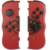 PIXMINDS Manette Lexip Game Of Thrones Noir Targaryen Red Edition Pixm...