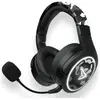 Stellplay Casque Gamer sans fil Bluetooth Impulse Camo (Noir) avec son immersif et confort optimal.