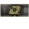 Lexip x Warner Game of Thrones Mousepad (Lannister/Noir)