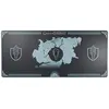 Lexip - Tapis de souris - surface micro-texturée douce et flexible - t...