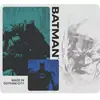 Tapis de souris LEXIP X WARNER - BATMAN GOTHAM CITY - TAPIS L
