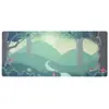 Tapis de souris LEXIP TANOOKI XXL