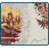 Tapis de souris LEXIP X WARNER - HARRY POTTER - FLORAL TAPIS L