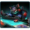 Tapis de souris LEXIP L - LEXICAT