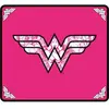 Tapis de souris LEXIP X WARNER - WONDER WOMAN - PINK TAPIS L